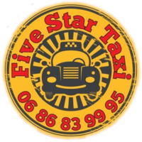 FIVE STAR TAXI