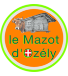 Le Mazot d'Ozély - Albertville - Savoie