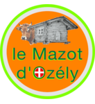 Le Mazot d'Ozély - Albertville - Savoie
