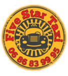 Five Star Taxi - Albertville - Savoie
